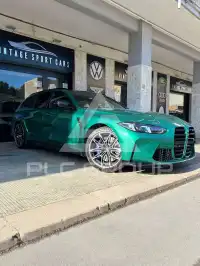 2025 BMW M3