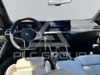 2025 BMW M3
