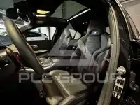 2025 BMW M3