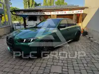 2025 BMW M3