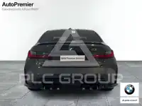 2025 BMW M3