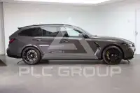 2025 BMW M3