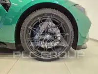 2025 BMW M3