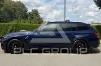2025 BMW M3