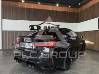 2025 BMW M3