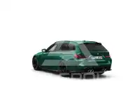 2025 BMW M3