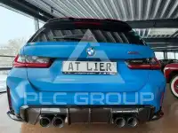 2025 BMW M3