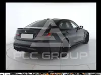 2025 BMW M3