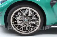2025 BMW M3