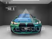 2025 BMW M3