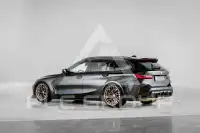 2025 BMW M3