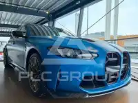 2025 BMW M3