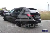 2025 BMW M3
