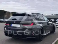 2025 BMW M3
