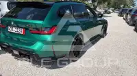 2025 BMW M3