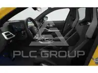 2025 BMW M3