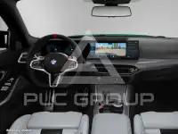 2025 BMW M3