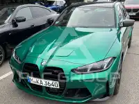 2025 BMW M3