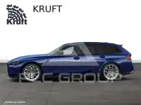 2025 BMW M3