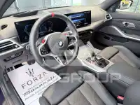 2025 BMW M3