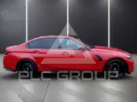 2025 BMW M3