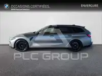 2025 BMW M3