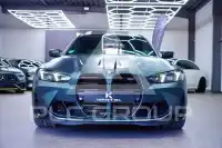 2025 BMW M3
