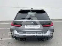 2025 BMW M3