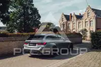 2025 BMW M3