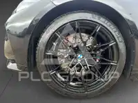 2025 BMW M3