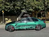 2025 BMW M3