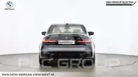 2025 BMW M3