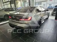 2025 BMW M3