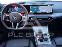 2025 BMW M3