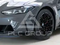 2025 BMW M3