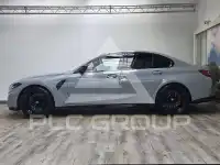 2025 BMW M3