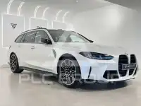 2025 BMW M3