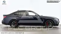 2025 BMW M3