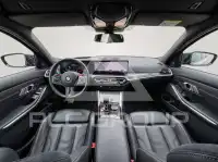 2025 BMW M3