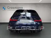 2025 BMW M3