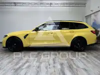 2025 BMW M3