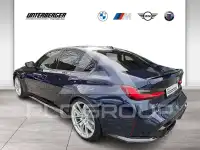 2025 BMW M3