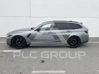 2025 BMW M3
