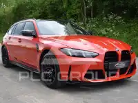 2025 BMW M3