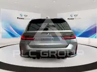 2025 BMW M3