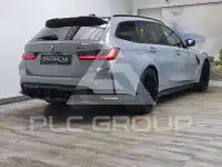 2025 BMW M3