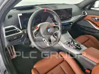 2025 BMW M3