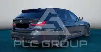 2025 BMW M3
