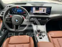 2025 BMW M3