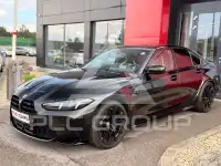 2025 BMW M3